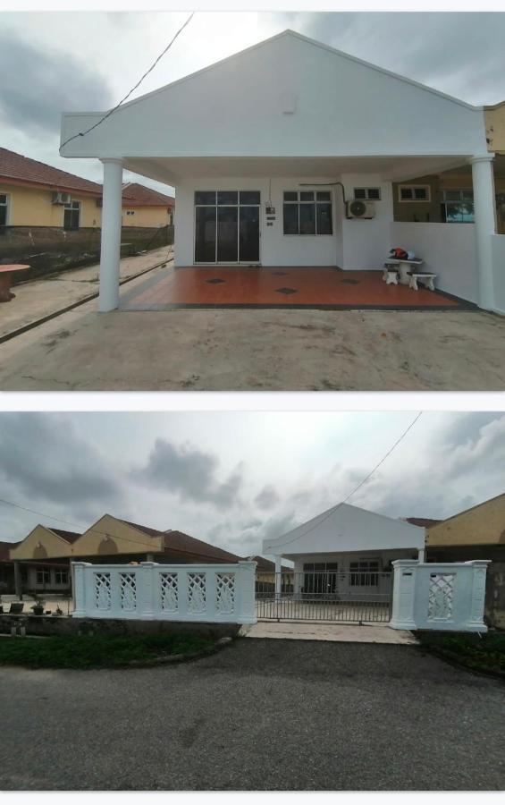 Seaview Promenade Homestay Dungun Exterior foto